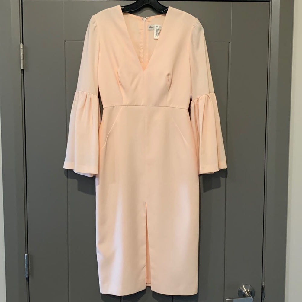 NWOT Jill JillStuart dress